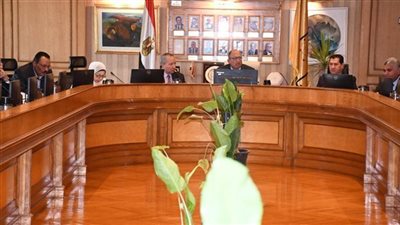 «الأعلى للجامعات» يناقش إلغاء نظام الانتساب وزيادة الالتحاق بالكليات العلمية