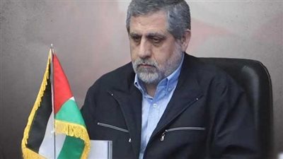  الحرس الثوري الإيراني يعلن استشهاد أحد قياداته الكبرى