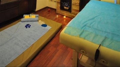 ضبط 13 متهمًا بإدارة مركز مساج لتسهيل الأعمال المنافية للآداب بمدينة نصر