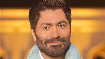 تامر حسني يلجأ للقضاء بسبب 