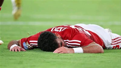 الزمالك يطارد زيزو أمام لجنة شؤون اللاعبين بعد قرار التظلمات 