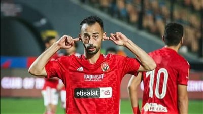 مخطط الأهلي لمنع عبد القادر من اللعب لللزمالك ورفض رحيل أبو علي 