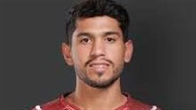 جاهزية محمد شكري لمباراة الأهلي وكهرباء الإسماعيلية