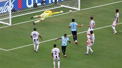 ريمونتادا العين الإماراتي تصدم الوداد المغربي.مانشستر سيتي يكتسح يوفنتوس الإيطالي 