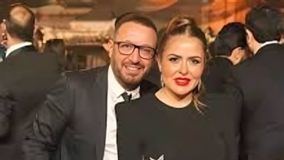 مطاردة واعتداء وبلاغ رسمي.. القصة الكاملة لأزمة أحمد السقا ومها الصغير