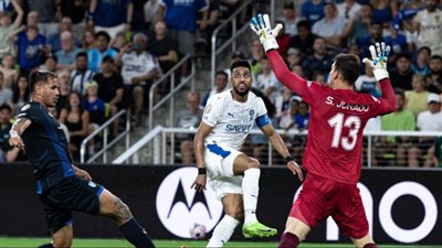إنجاز تاريخي. تأهل الهلال السعودي لدور الـ16 بمونديال الأندية برفقة ريال مدريد 