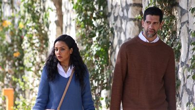 أسماء أبو اليزيد تحسم الجدل: الضرب في فات الميعاد تمثيل فقط