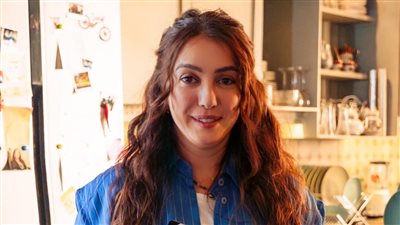 تفاصيل مسلسل 