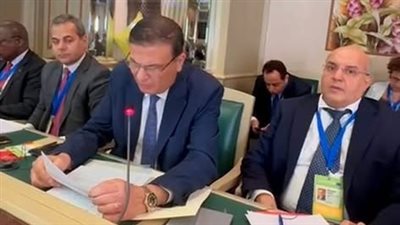 وزير الزراعة يؤكد التزام مصر بتعزيز التعاون مع الأشقاء في إفريقيا والشركاء في أوروبا