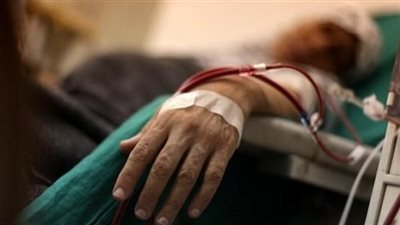 تفاصيل إنقاذ طفل مريض فشل كلوي بمستشفى العامرية في الإسكندرية