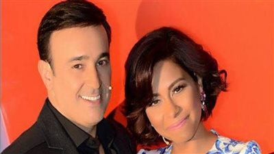 أول تعليق لـ صابر الرباعي على عودة شيرين عبد الوهاب للساحة الفنية