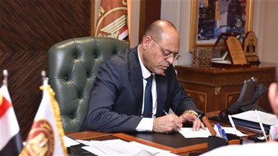 العمل: صرف 200 ألف جنيه لأسرة كل متوفي و20 ألفا لمصاب حادث المنوفية