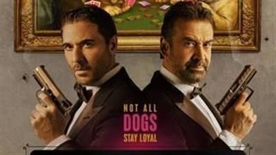 منافسة شرسة بين كريم عبد العزيز ومحمد رمضان وعمرو سعد على 3 أفلام بملايين الدولارات 