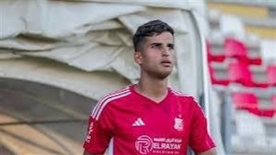 خاص لرقم 10 – الأهلي يستعد لتقديم عرض رسمي لضم علي يوسف