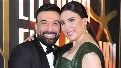 بعد 7 سنوات زواج.. عبير صبري تعلن انفصالها رسميا