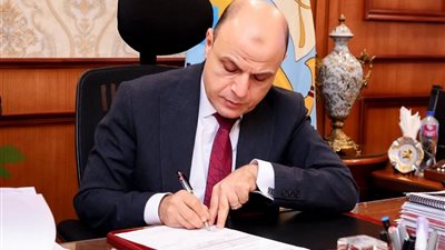 محافظ كفرالشيخ يعتمد التنسيق العام للقبول بالتعليم الفنى للعام الدراسي 2025/ 2026