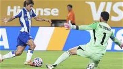 طارق سليمان: الشناوي يتحمل مسؤولية هدف بورتو الرابع فقط.. وبونو الأفضل بالمونديال