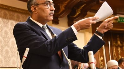 غضب بسبب حادث الطريق الإقليمي بالمنوفية.. أخبار الحزب المصري الديمقراطي الاجتماعي اليوم