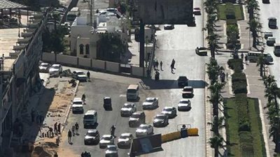  بيان عاجل من محافظة الإسكندرية بشأن الحركة المرورية بمنطقة المندرة