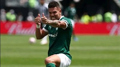 بالميراس يصعد لربع نهائي مونديال الأندية فى الوقت القاتل ودموع لاعبي بوتافوجو 