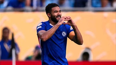 تشيلسي الإنجليزي يتأهل إلى ربع النهائي بعد أطول مباراة فى مونديال الأندية 
