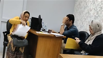 مصلحة الضرائب تطلق مبادرة موسعة لخدمة الممولين وتيسير الإجراءات(صور) 