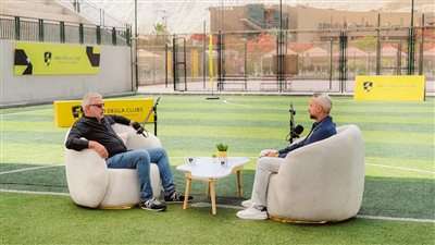 أندية وادى دجلة تطلق أول بودكاست توعوي بالتعاون مع وزارة الشباب والرياضة 