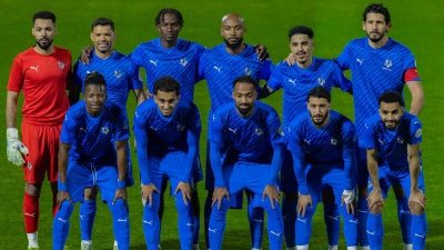 ليكيب: نيوم السعودي يستغل هبوط ليون ويفاوض أبرز لاعبيه