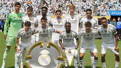 الموعد والقنوات الناقلة لمباراة ريال مدريد وسالزبورج في مونديال الأندية