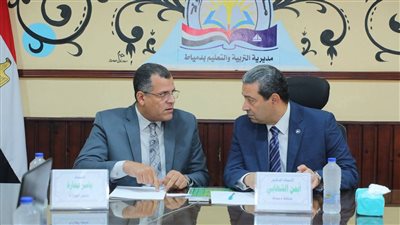 تفاصيل اعتماد محافظ دمياط لتنسيق القبول بمدارس التعليم الفنى