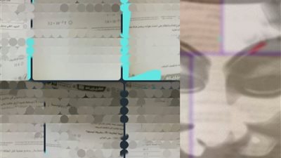 تداول صور من امتحاني الفيزياء والتاريخ بعد نصف ساعة من بدء اللجان