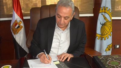  بالتنسيق مع 5 محافظات مجاورة.. محافظ الغربية يعتمد خريطة الحدود الإدارية