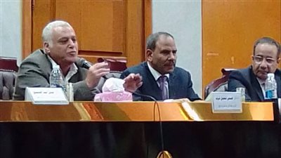 في يوم علمي بجامعة المنوفية.. تفاصيل مهمة في تطور زراعة الكبد