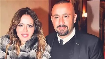 200 جنيه.. تغريم الفنان أحمد السقا في واقعة التعدي على مها الصغير