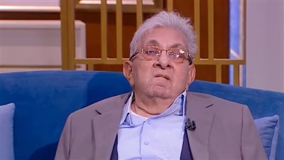 فاروق فلوكس:لم أعتزل الفن نهائيا والجيل الحالي من النجوم له وضعه في السوق