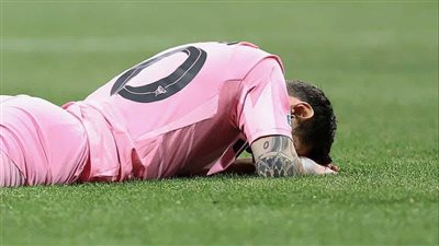 باريس سان جيرمان يتأهل لربع نهائي مونديال الأندية بعد إكتساح إنتر ميامي 