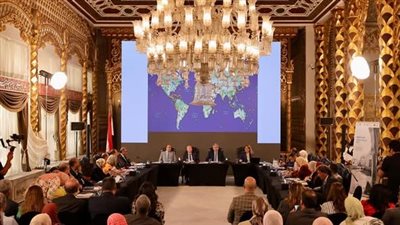 وزير السياحة: تطوير المواقع الأثرية يمثل تحديًا كبيرًا ويتطلب تضافر كل الجهود