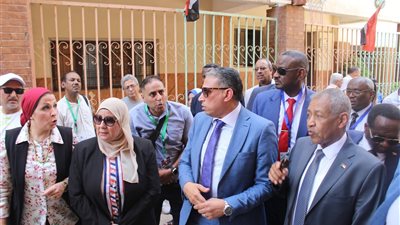 امتحانات الشهادة السودانية: 13 ألف طالب يؤدون الاختبارات في مصر