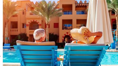 ما علاقة ارتفاع درجة الحرارة بحزن الصيف؟