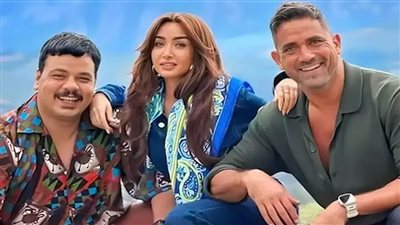 تفاصيل فيلم «الشاطر» لـ أمير كرارة.. وهذا موعد عرضه بالسينما