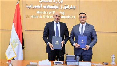 وزير التعليم: بدء تفعيل تجربة المدارس المصرية الألمانية العام الدراسي المقبل