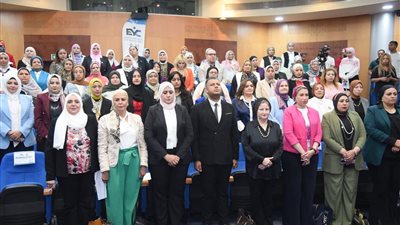 400 منظمة مجتمع مدني من 27 محافظة تتوحد لدعم تمثيل النساء بالبرلمان