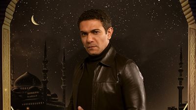 آسر ياسين يكشف عن تأثره بمسلسل 