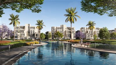 هايد بارك للتطوير العقاري تطلق المرحلة الأخيرة من مشروع 