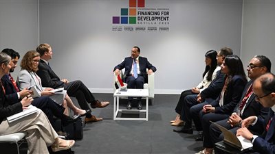 مدبولى: السلام في المنطقة لن يتحقق دون حصول الشعب الفلسطيني على حقوقه المشروعة