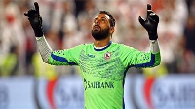 ‏جنش  يدعم حراسة  مرمي الاتحاد السكندري لمدة موسم