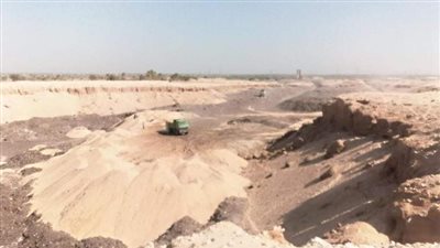 وزيرتا البيئة والتنمية المحلية تعلنان التسليم النهائى للمدفن الصحى بمركز سمسطا ببنى سويف