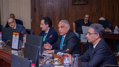 تفاصيل هامة في اجتماع مجلس جامعة طنطا