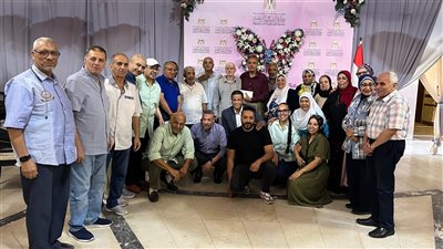 برعاية وزير الشباب والرياضة.. تنفيذ مبادرة 