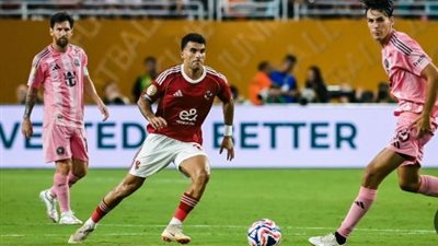 مدرب الأهلي يؤكد رفضه القاطع رحيل 